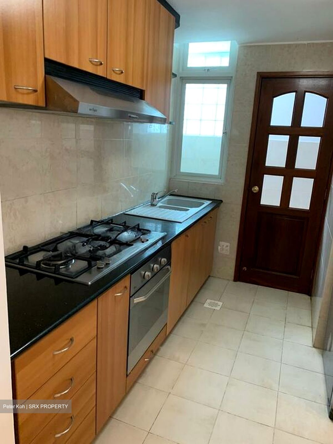 Sarkies Gardens (D10), Condominium #501521321